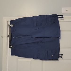 Men's Old Navy Cargo Shorts